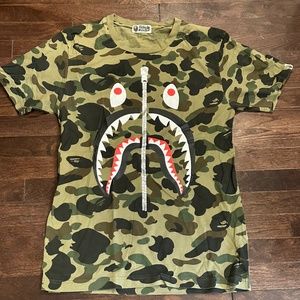 Tshirt from Bape